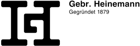 Gebrüder Heinemann, gegründet 1879